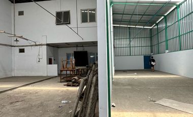 Disewakan Murah Gudang Daan Mogot Batu Ceper 550Meter Siap Pakai