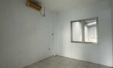 Disewakan Murah Gudang Daan Mogot Batu Ceper 550Meter Siap Pakai