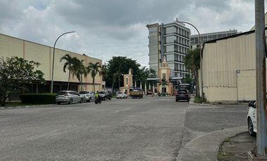 Disewakan Murah Gudang Daan Mogot Batu Ceper 550Meter Siap Pakai