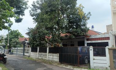 Rumah Murah di dekat turangga Buahbatu Bandung