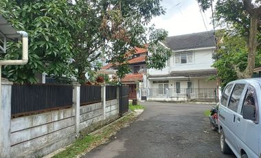 Rumah Murah di dekat turangga Buahbatu Bandung