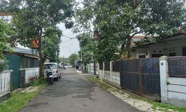 Rumah Murah di dekat turangga Buahbatu Bandung