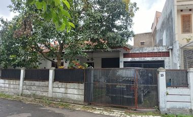 Rumah Murah di dekat turangga Buahbatu Bandung