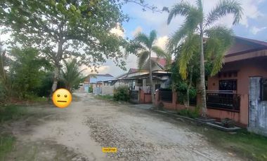 Jl. Bukit Raya XVIII Type 100 (Ahmad Dody)