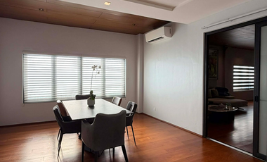 GOOD DEAL 3-Storey Modern House in Capitol 8, Pineda, Pasig City