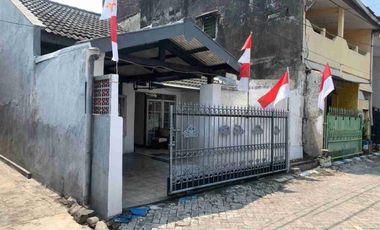 Pondok Candra dekat IAIN disewakan Murah