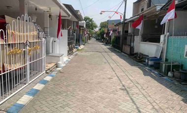 Pondok Candra dekat IAIN disewakan Murah