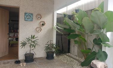JL. RTA Milono Km.6.5 Komp Citra Regency Type 110 Mediterania (Ahmad Dody)