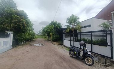 JL. RTA Milono Km.6.5 Komp Citra Regency Type 110 Mediterania (Ahmad Dody)
