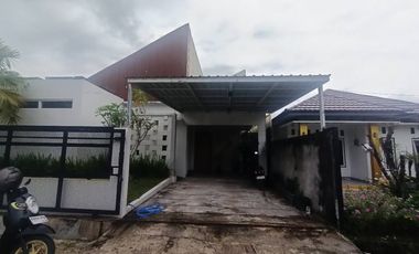 JL. RTA Milono Km.6.5 Komp Citra Regency Type 110 Mediterania (Ahmad Dody)