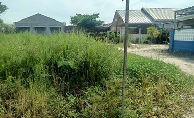 Jl. Badak 22 Rumah Type 90 Bonus Tanah di depannya Ukuran 12x29 (Ahmad Dody)