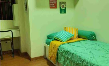 Dijual dan Disewakan Apartement Kebagusan City Jakarta Selatan