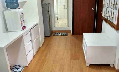 Dijual dan Disewakan Apartement Kebagusan City Jakarta Selatan