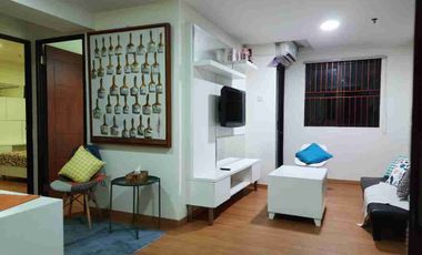 Dijual dan Disewakan Apartement Kebagusan City Jakarta Selatan
