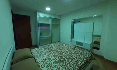 Dijual dan Disewakan Apartement Kebagusan City Jakarta Selatan