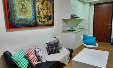 Dijual dan Disewakan Apartement Kebagusan City Jakarta Selatan