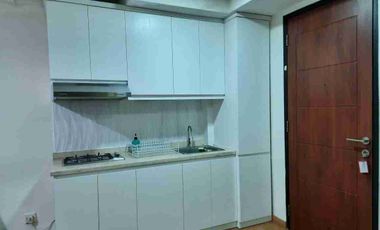 Dijual dan Disewakan Apartement Kebagusan City Jakarta Selatan