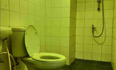 Dijual dan Disewakan Apartement Kebagusan City Jakarta Selatan