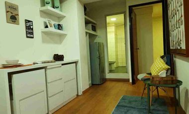 Dijual dan Disewakan Apartement Kebagusan City Jakarta Selatan