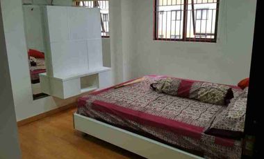 Dijual dan Disewakan Apartement Kebagusan City Jakarta Selatan