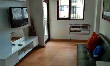 Dijual dan Disewakan Apartement Kebagusan City Jakarta Selatan