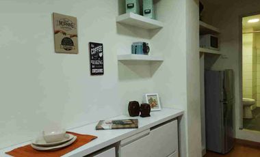 Dijual dan Disewakan Apartement Kebagusan City Jakarta Selatan