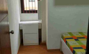 Dijual dan Disewakan Apartement Kebagusan City Jakarta Selatan