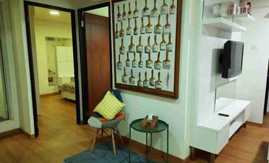 Dijual dan Disewakan Apartement Kebagusan City Jakarta Selatan