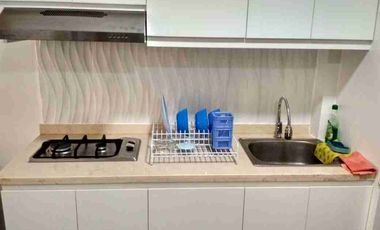 Dijual dan Disewakan Apartement Kebagusan City Jakarta Selatan