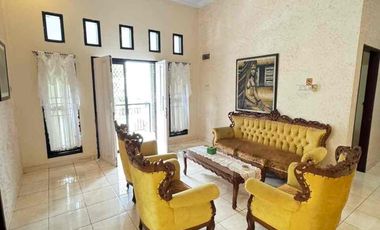 dijual cepat hotel / guest house jalan pengayoman tengah kota makassar lokasi super strategis