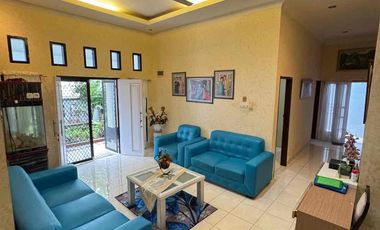 dijual cepat hotel / guest house jalan pengayoman tengah kota makassar lokasi super strategis
