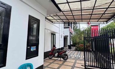dijual cepat hotel / guest house jalan pengayoman tengah kota makassar lokasi super strategis