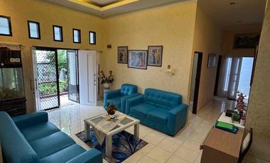 dijual cepat hotel / guest house jalan pengayoman tengah kota makassar lokasi super strategis