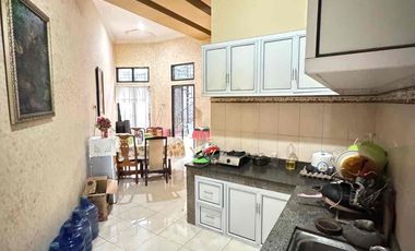 dijual cepat hotel / guest house jalan pengayoman tengah kota makassar lokasi super strategis