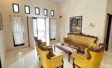 dijual cepat hotel / guest house jalan pengayoman tengah kota makassar lokasi super strategis