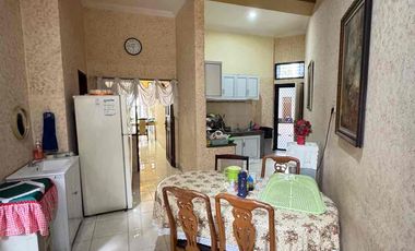 dijual cepat hotel / guest house jalan pengayoman tengah kota makassar lokasi super strategis