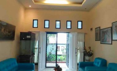 dijual cepat hotel / guest house jalan pengayoman tengah kota makassar lokasi super strategis
