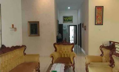 dijual cepat hotel / guest house jalan pengayoman tengah kota makassar lokasi super strategis