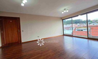 EN VENTA - DEPARTAMENTO CON 2 DORMITORIOS Y BALCÓN, SECTOR Av . Gran Colombia, Calle Mariscal Lamar