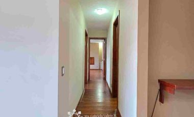 EN VENTA - DEPARTAMENTO CON 2 DORMITORIOS Y BALCÓN, SECTOR Av . Gran Colombia, Calle Mariscal Lamar