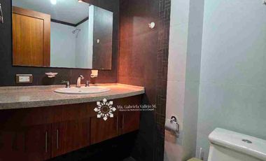 EN VENTA - DEPARTAMENTO CON 2 DORMITORIOS Y BALCÓN, SECTOR Av . Gran Colombia, Calle Mariscal Lamar