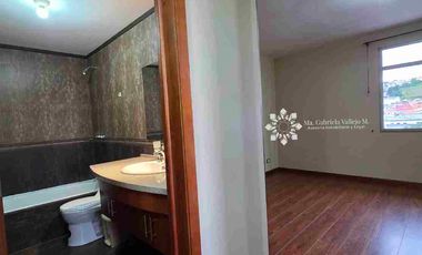 EN VENTA - DEPARTAMENTO CON 2 DORMITORIOS Y BALCÓN, SECTOR Av . Gran Colombia, Calle Mariscal Lamar