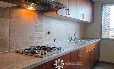 EN VENTA - DEPARTAMENTO CON 2 DORMITORIOS Y BALCÓN, SECTOR Av . Gran Colombia, Calle Mariscal Lamar