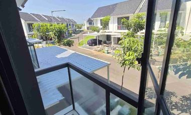 Rumah Second 2 Lantai CitraLand Tallasa City Makassar