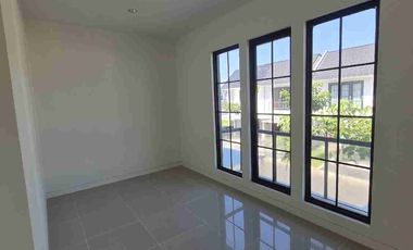 Rumah Second 2 Lantai CitraLand Tallasa City Makassar