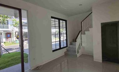 Rumah Second 2 Lantai CitraLand Tallasa City Makassar