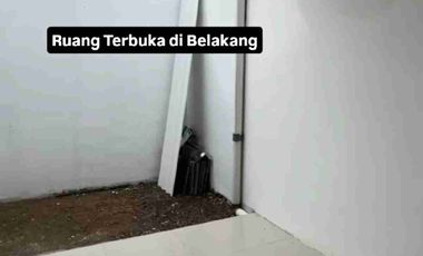 Rumah Second 2 Lantai CitraLand Tallasa City Makassar