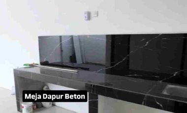 Rumah Second 2 Lantai CitraLand Tallasa City Makassar