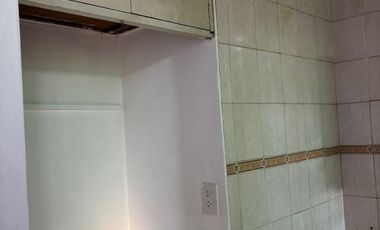 Departamento en venta - Las Flores 1