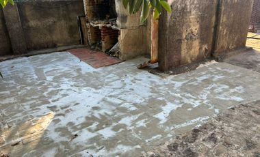 Departamento en venta - Las Flores 1